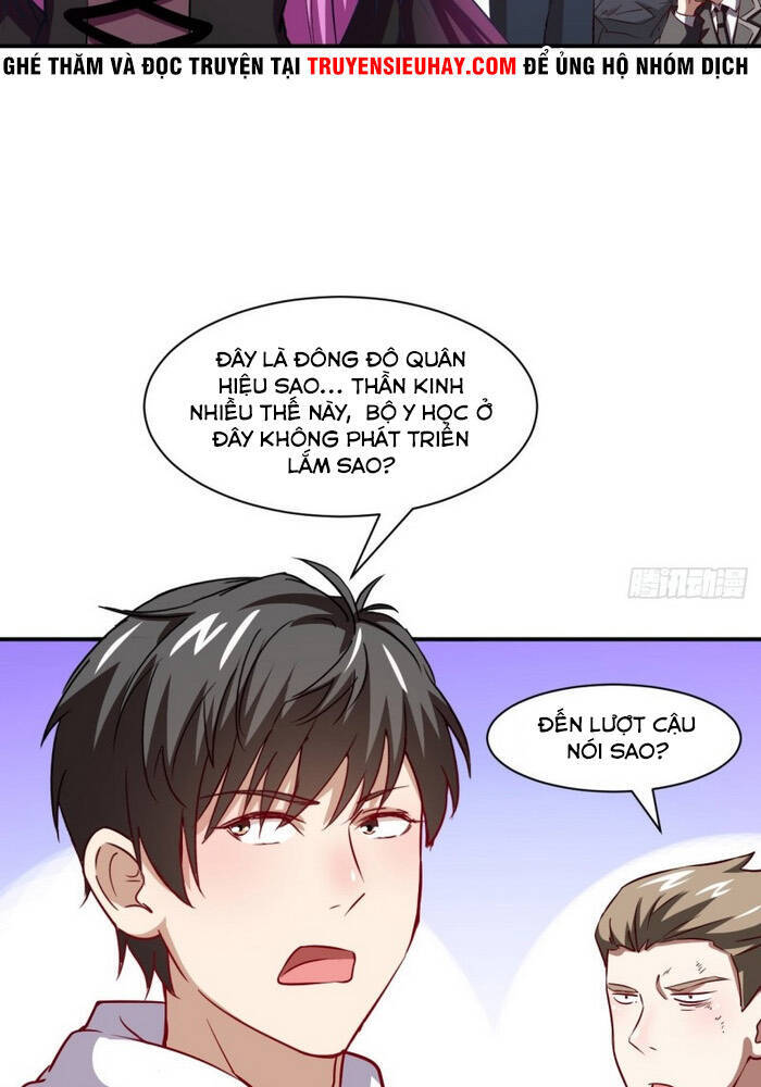 Cao Năng Lai Tập - Chương 68