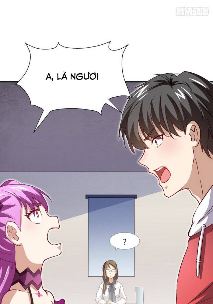 Cao Năng Lai Tập - Chương 68