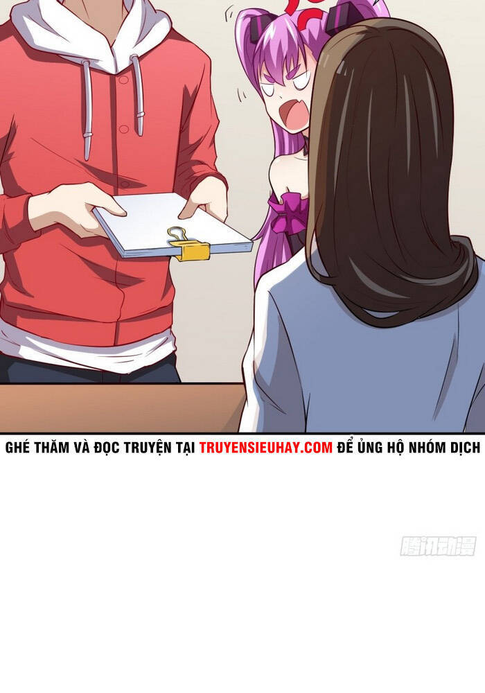 Cao Năng Lai Tập - Chương 68