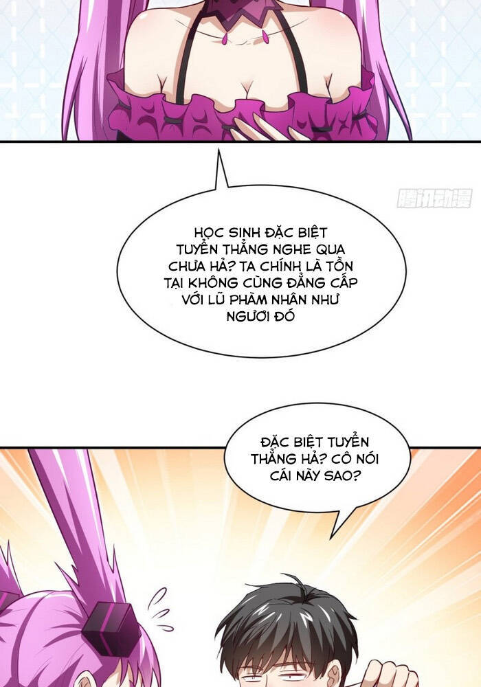 Cao Năng Lai Tập - Chương 68