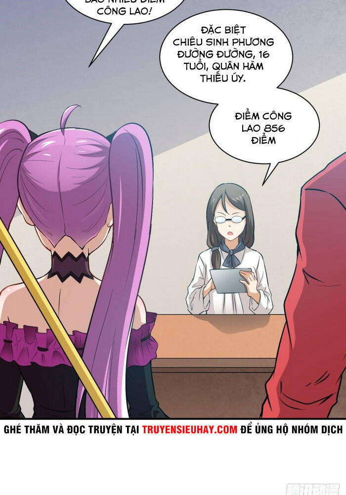 Cao Năng Lai Tập - Chương 68