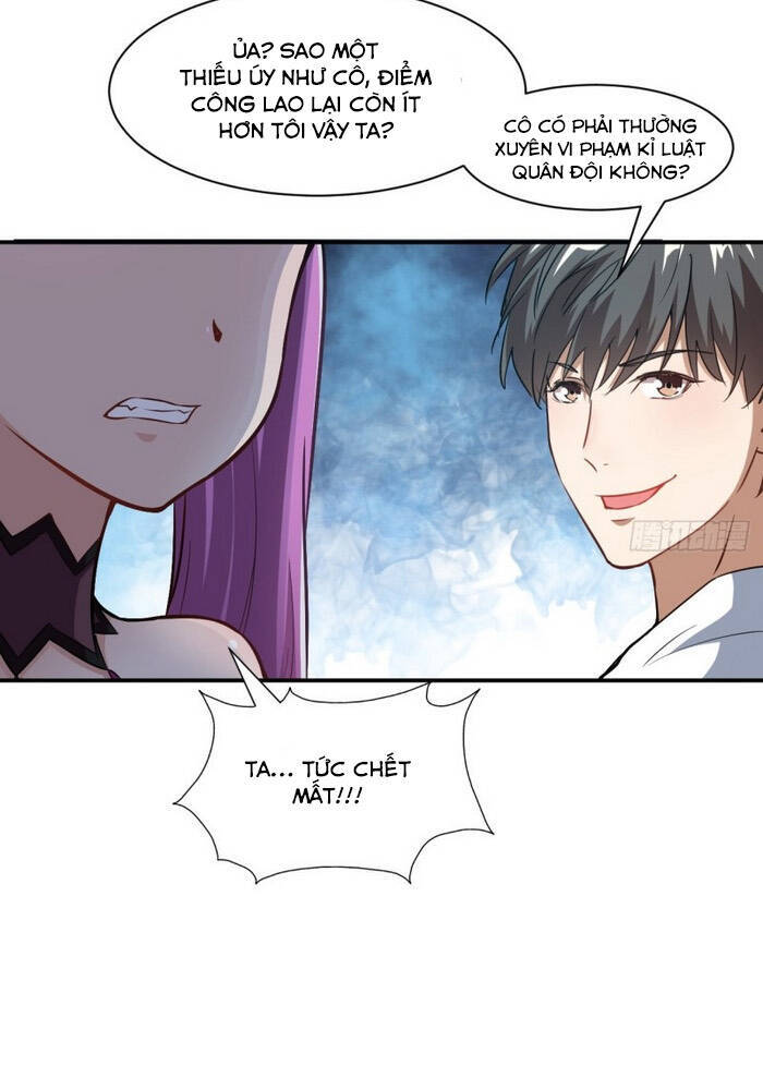 Cao Năng Lai Tập - Chương 68