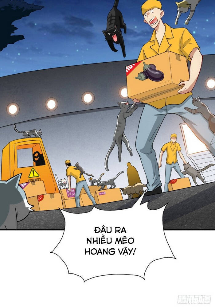 Cao Năng Lai Tập - Chương 68