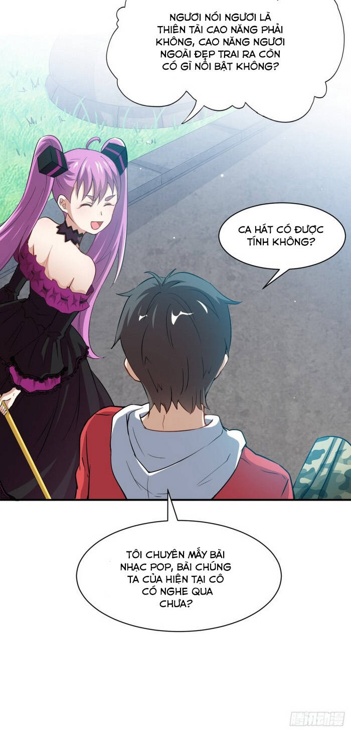 Cao Năng Lai Tập - Chương 68