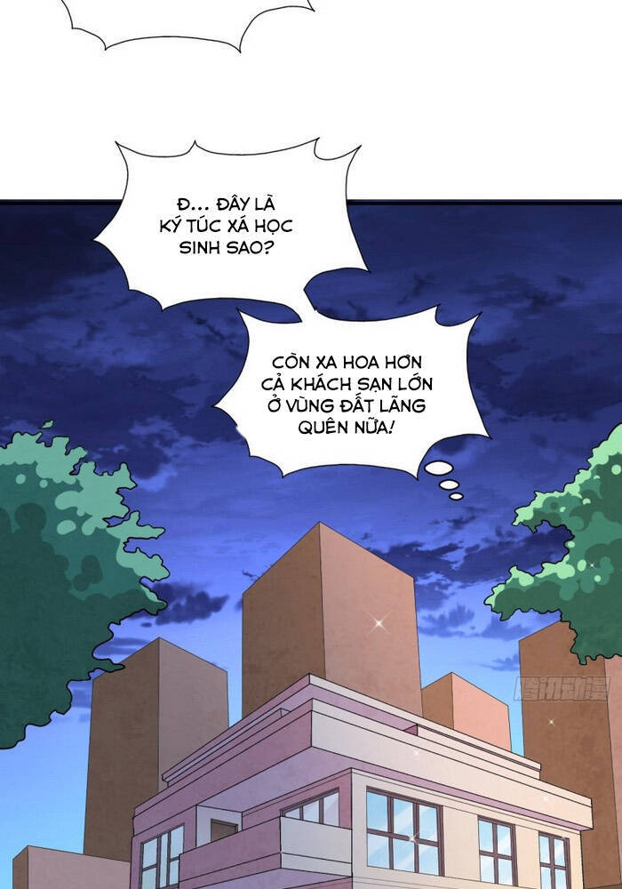 Cao Năng Lai Tập - Chương 68