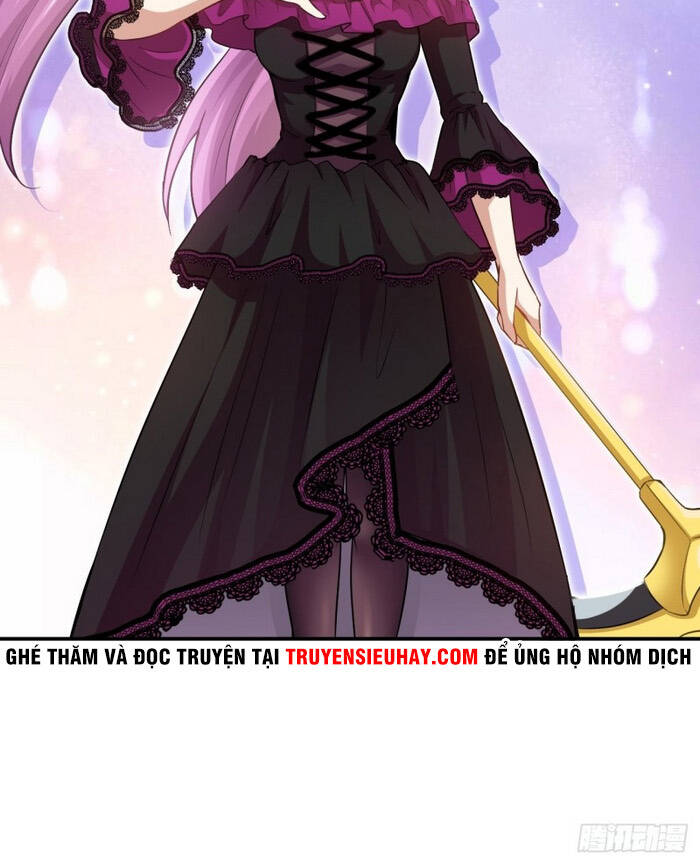 Cao Năng Lai Tập - Chương 68