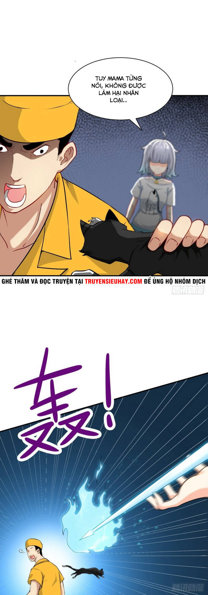 Cao Năng Lai Tập - Chương 68