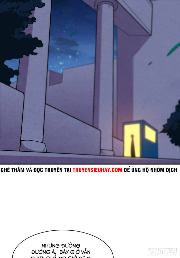 Cao Năng Lai Tập - Chương 68