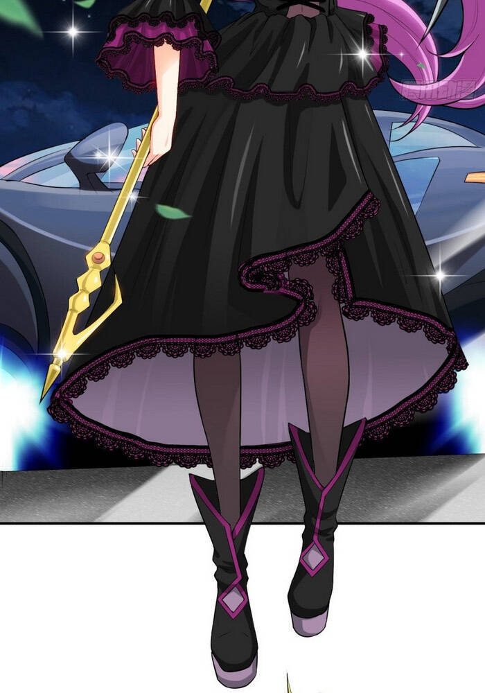 Cao Năng Lai Tập - Chương 68