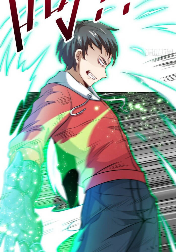 Cao Năng Lai Tập - Chương 70