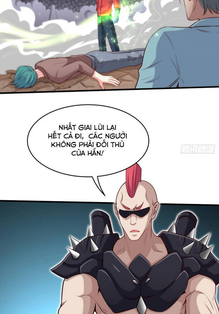 Cao Năng Lai Tập - Chương 70