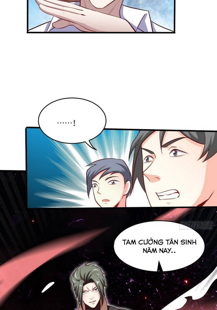 Cao Năng Lai Tập - Chương 70