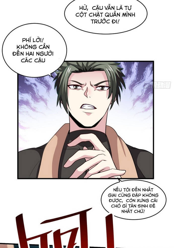 Cao Năng Lai Tập - Chương 70