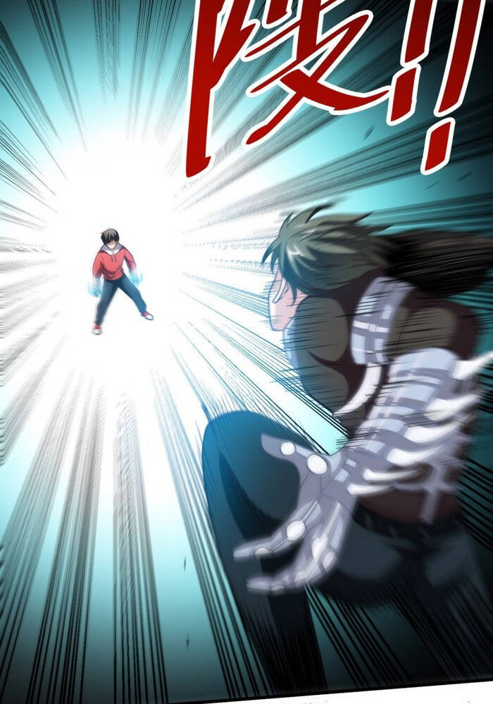 Cao Năng Lai Tập - Chương 70