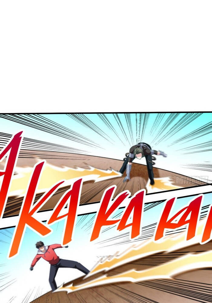 Cao Năng Lai Tập - Chương 70