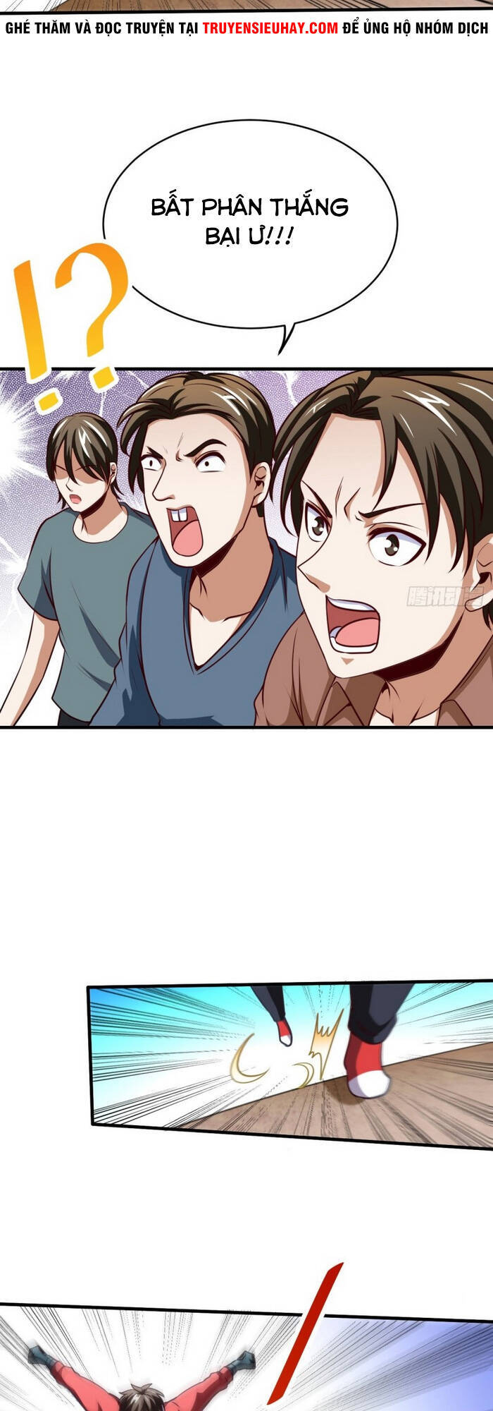 Cao Năng Lai Tập - Chương 70