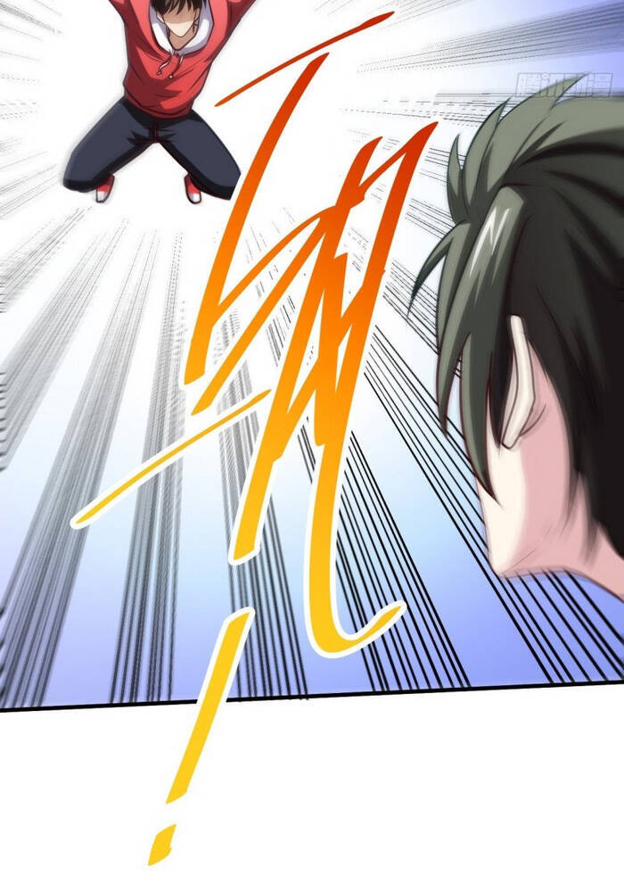 Cao Năng Lai Tập - Chương 70