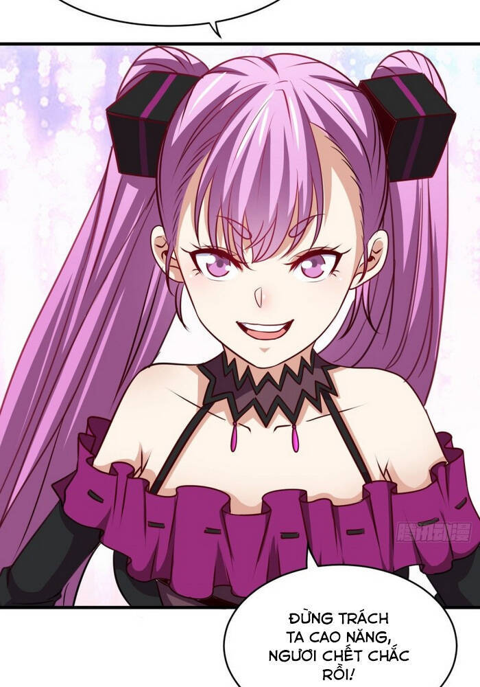 Cao Năng Lai Tập - Chương 70