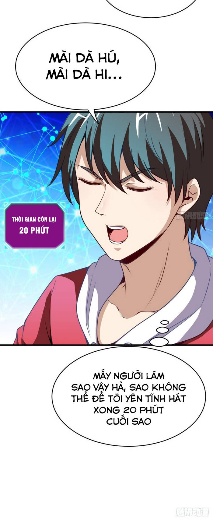 Cao Năng Lai Tập - Chương 70