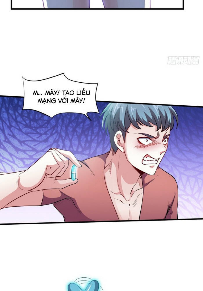 Cao Năng Lai Tập - Chương 70