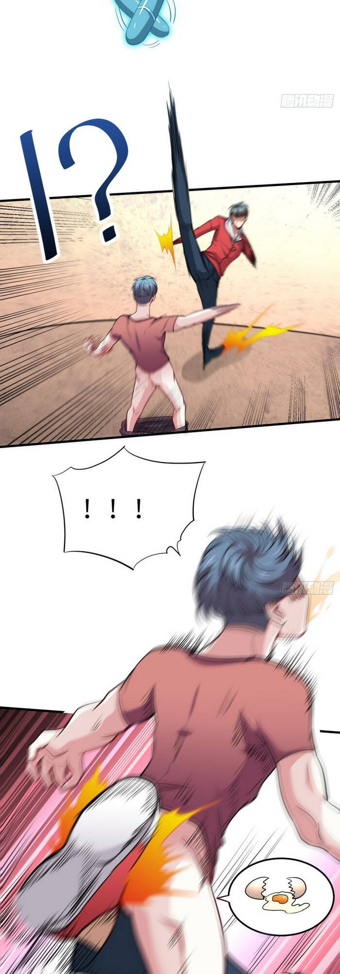 Cao Năng Lai Tập - Chương 70