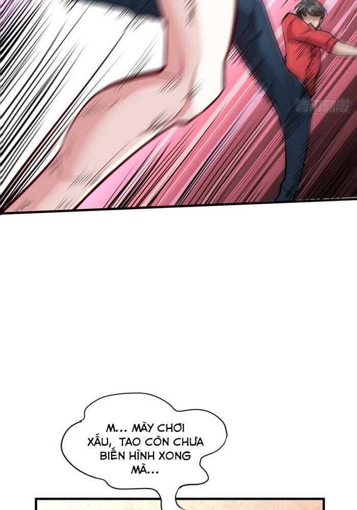 Cao Năng Lai Tập - Chương 70