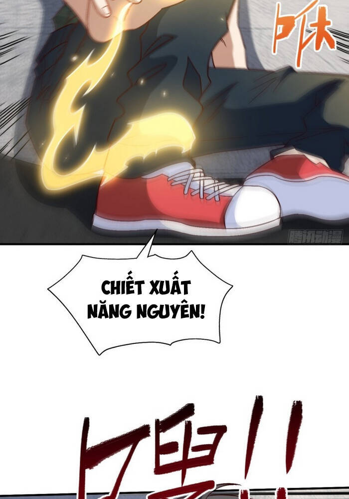 Cao Năng Lai Tập - Chương 80