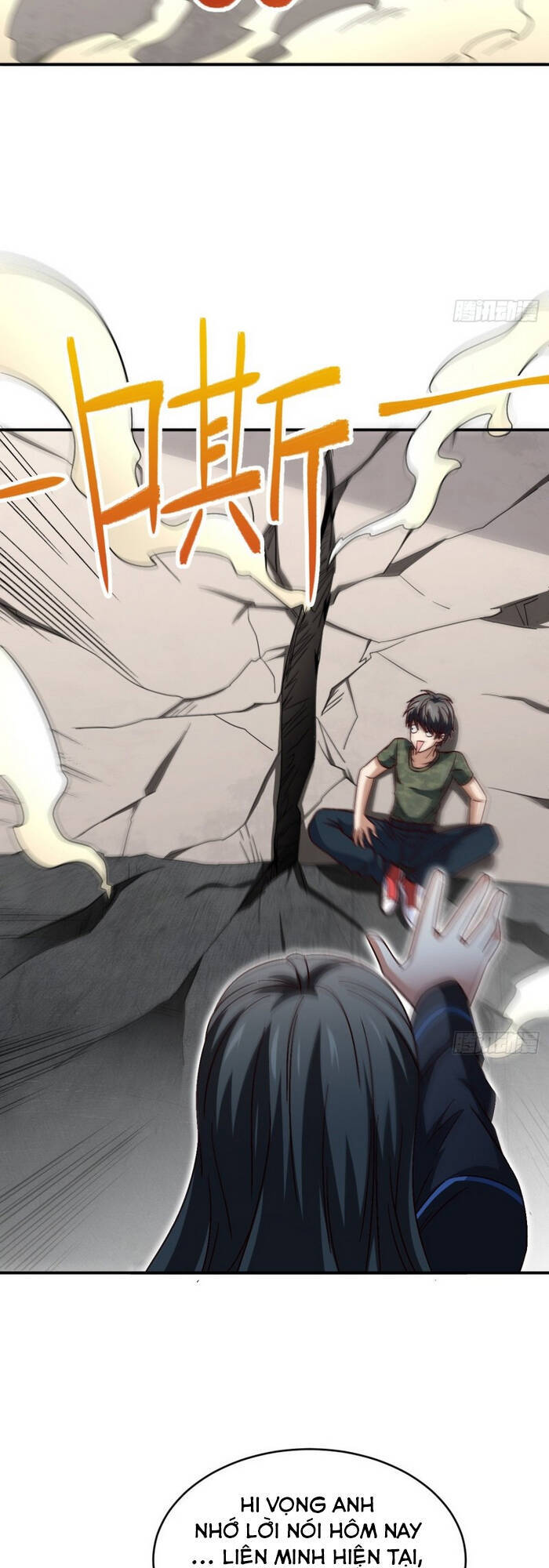 Cao Năng Lai Tập - Chương 80