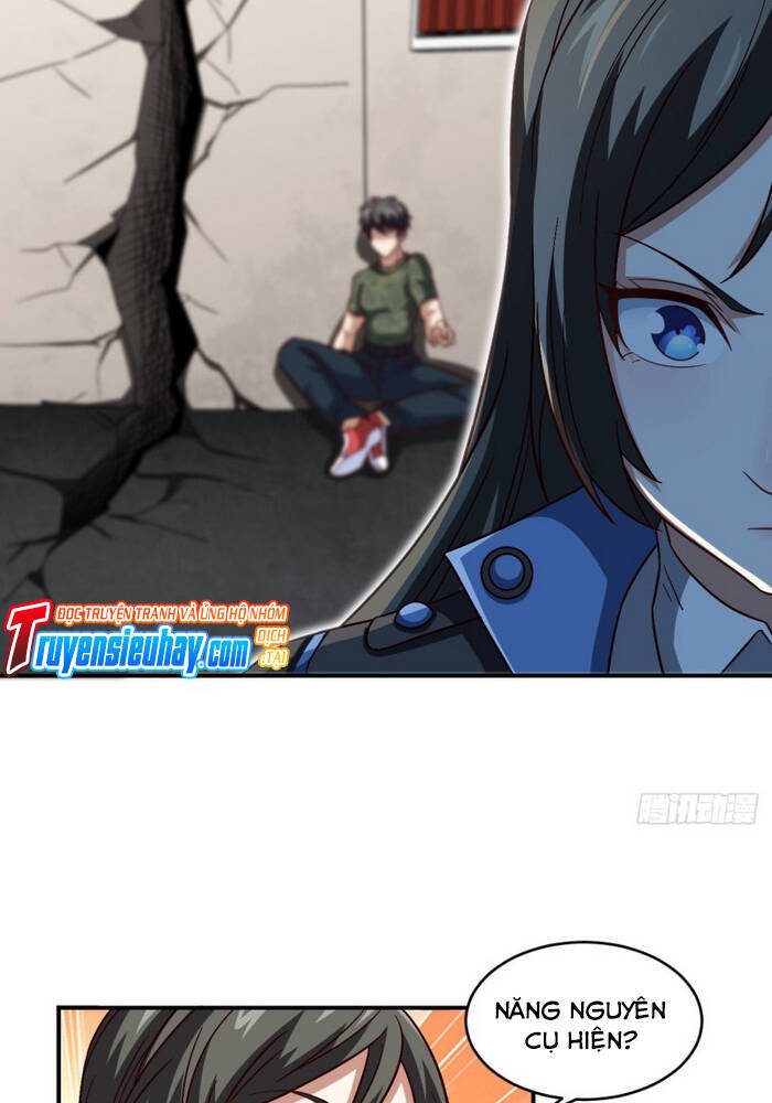 Cao Năng Lai Tập - Chương 80