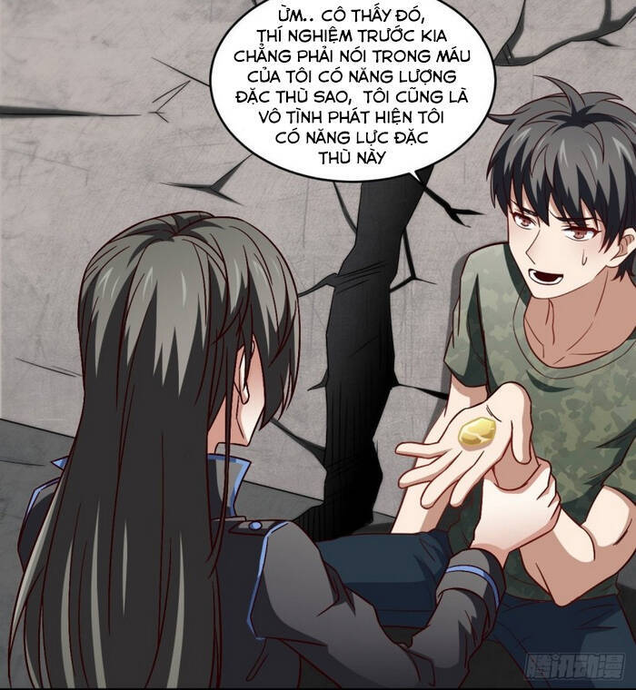 Cao Năng Lai Tập - Chương 80