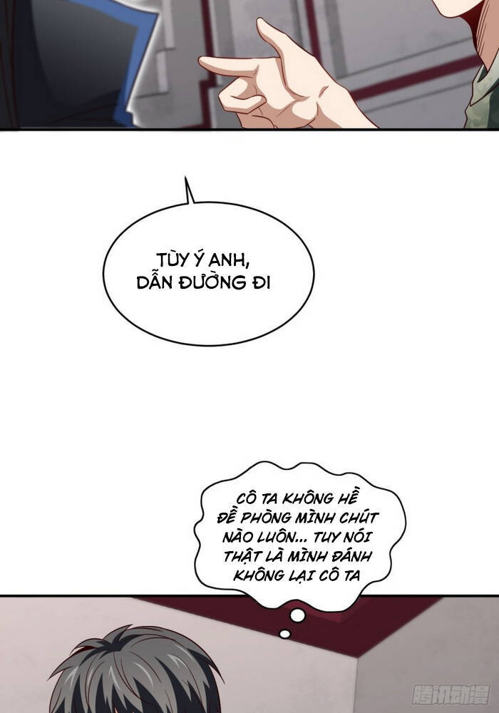 Cao Năng Lai Tập - Chương 80