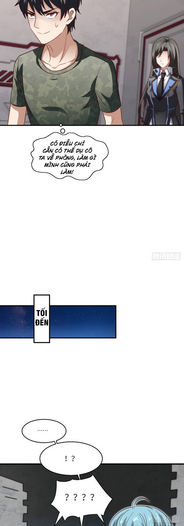 Cao Năng Lai Tập - Chương 80