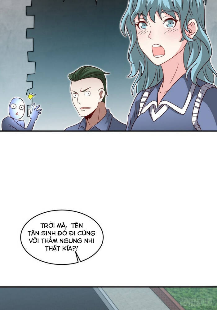 Cao Năng Lai Tập - Chương 80