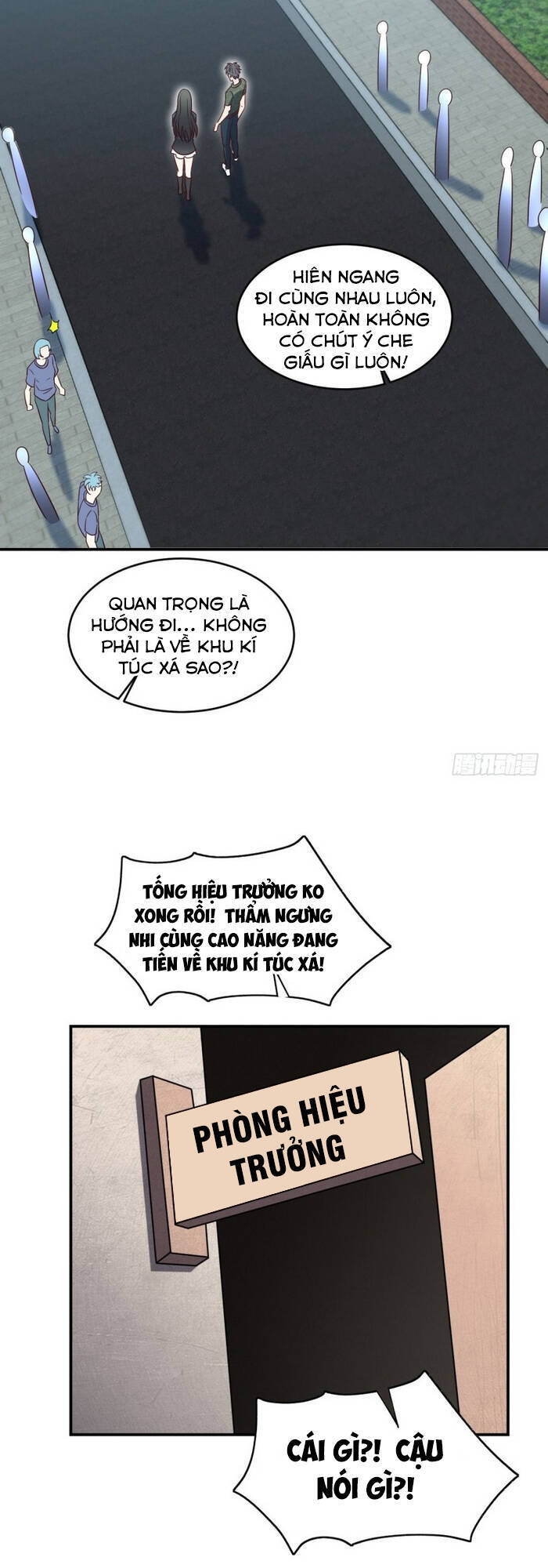 Cao Năng Lai Tập - Chương 80