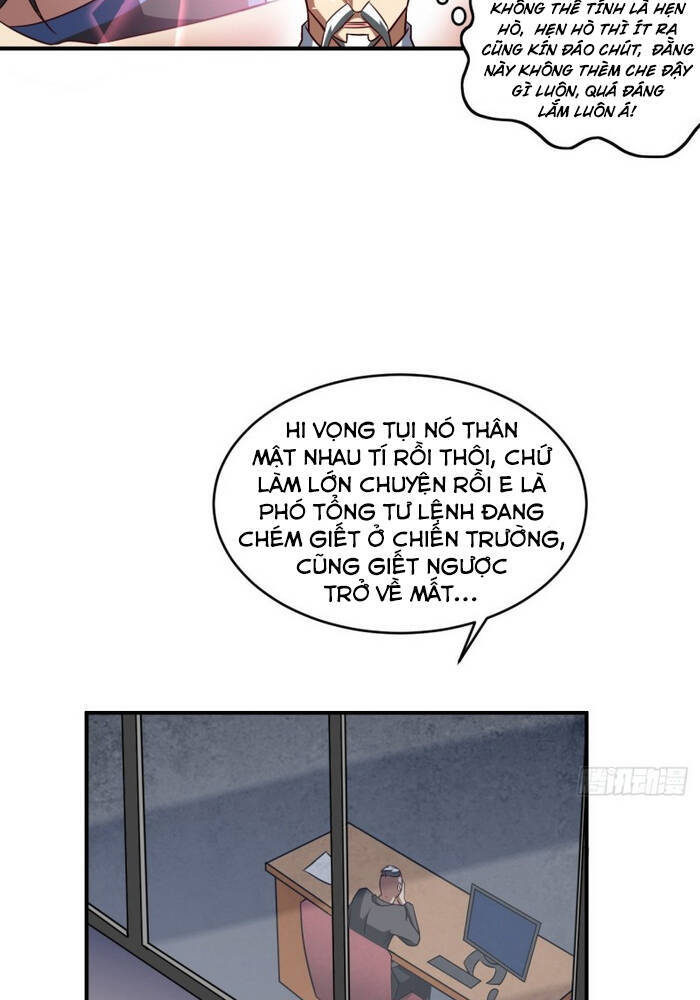 Cao Năng Lai Tập - Chương 80