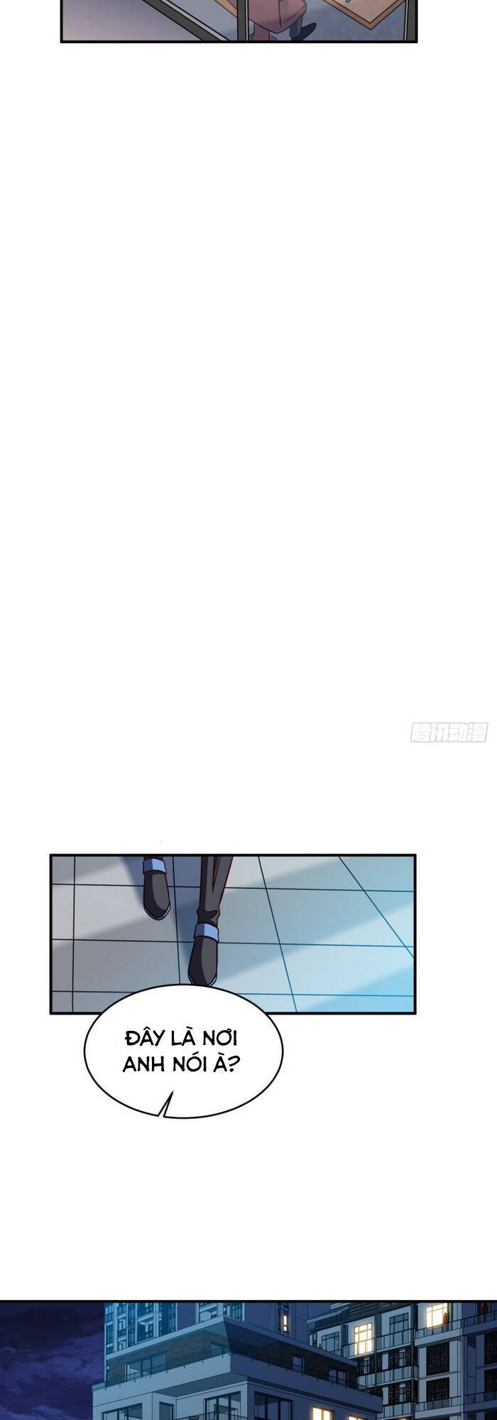 Cao Năng Lai Tập - Chương 80