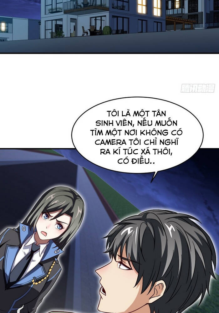 Cao Năng Lai Tập - Chương 80