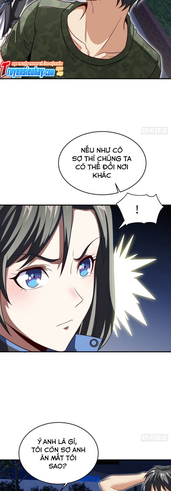 Cao Năng Lai Tập - Chương 80