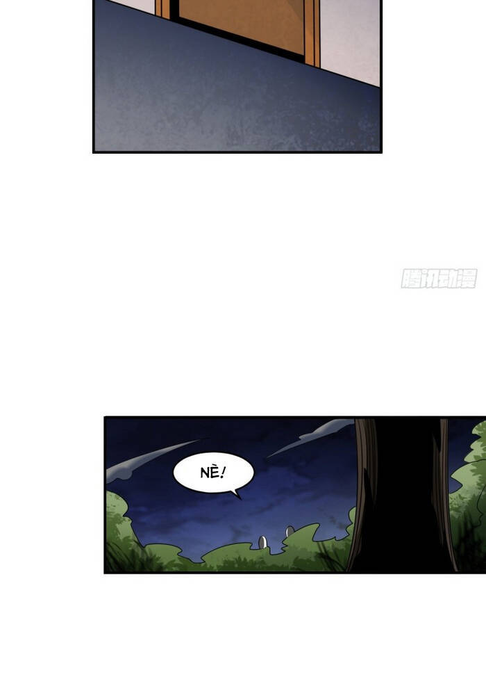 Cao Năng Lai Tập - Chương 80