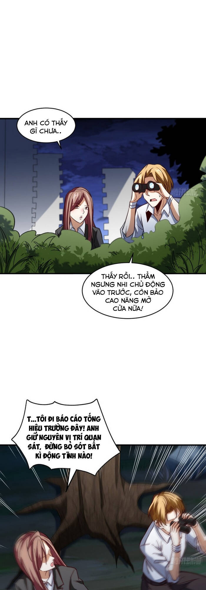 Cao Năng Lai Tập - Chương 80