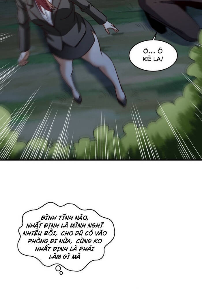 Cao Năng Lai Tập - Chương 80