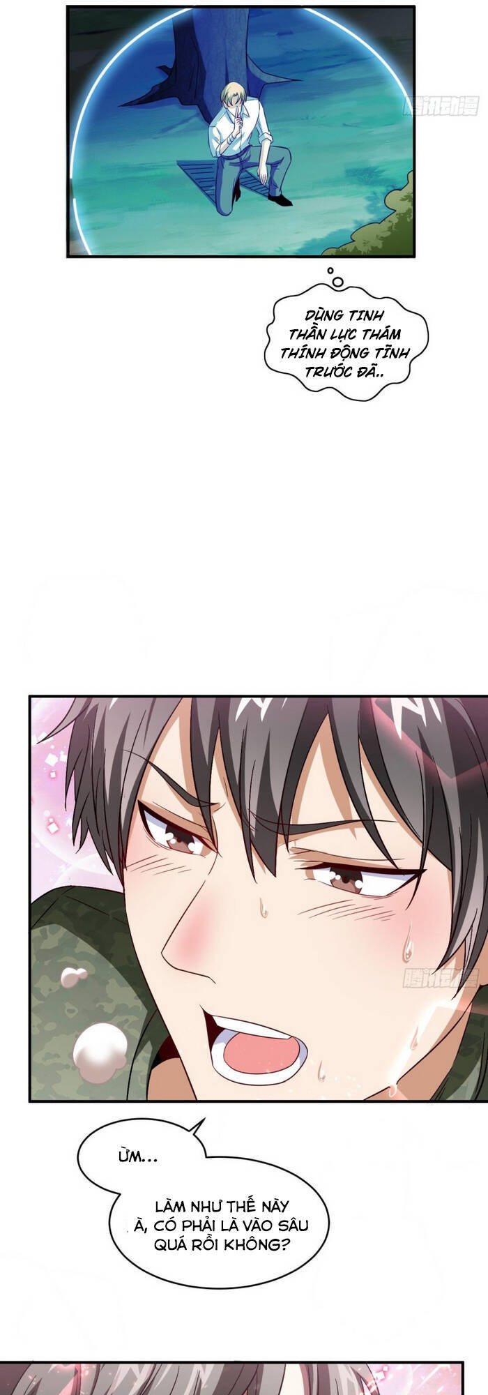 Cao Năng Lai Tập - Chương 80