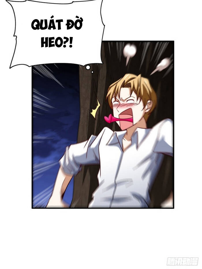 Cao Năng Lai Tập - Chương 80