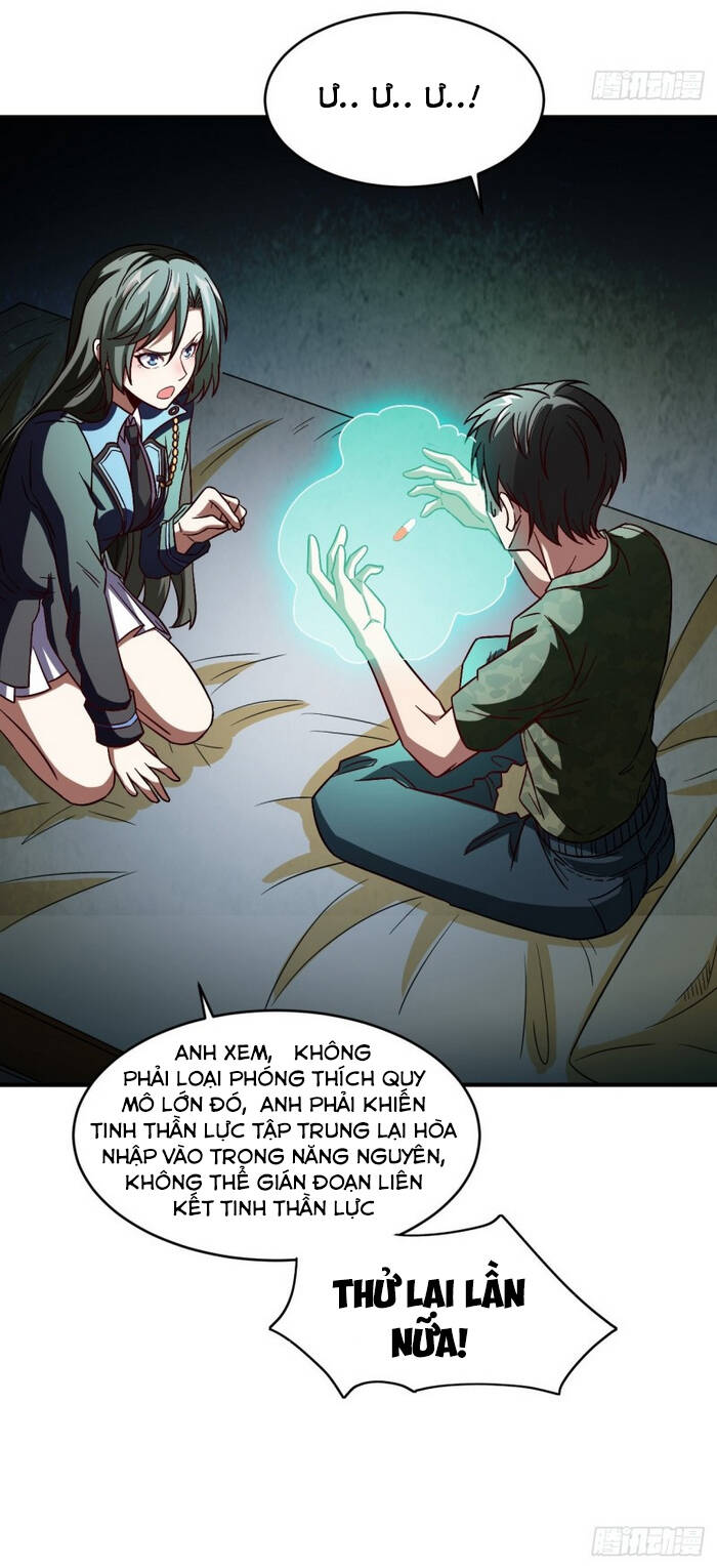 Cao Năng Lai Tập - Chương 80