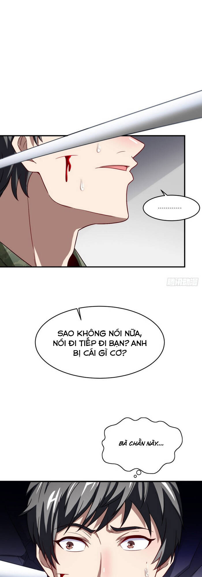 Cao Năng Lai Tập - Chương 80