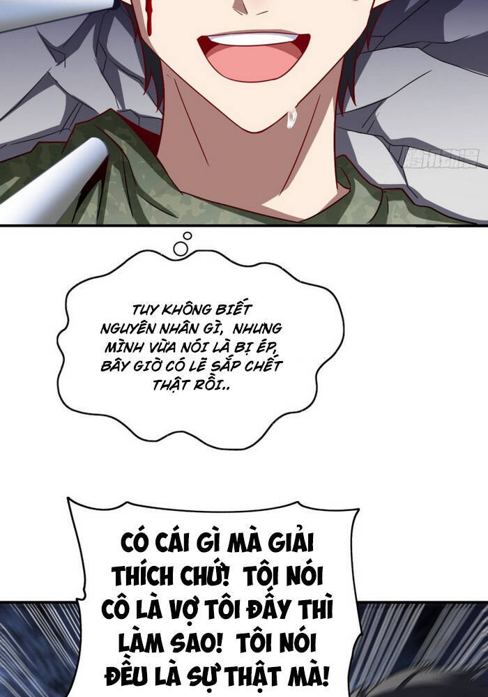 Cao Năng Lai Tập - Chương 80