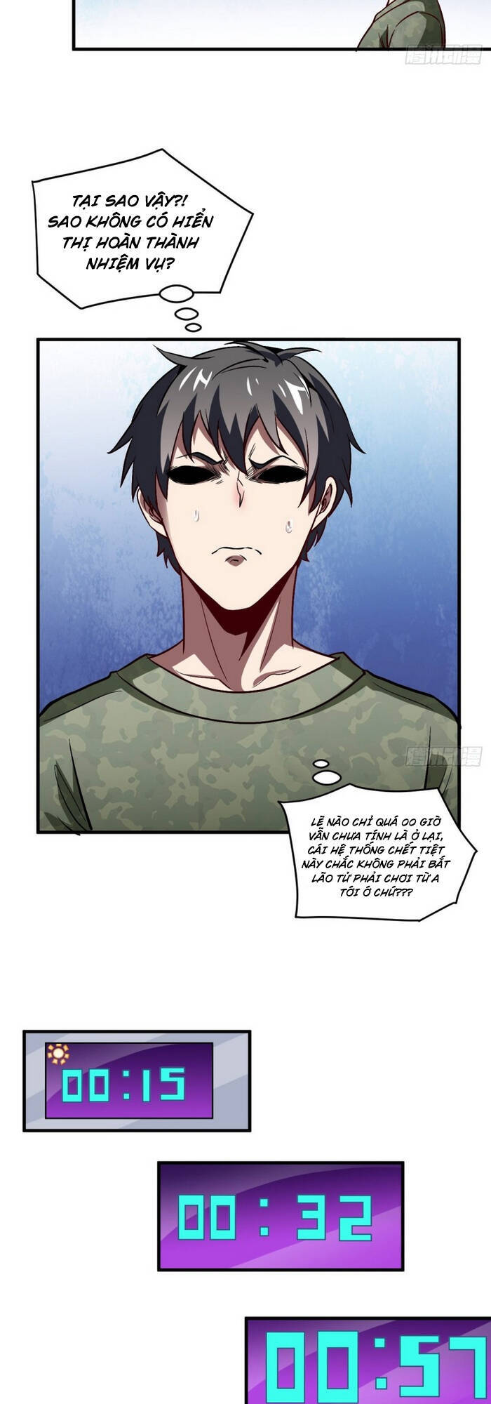 Cao Năng Lai Tập - Chương 82