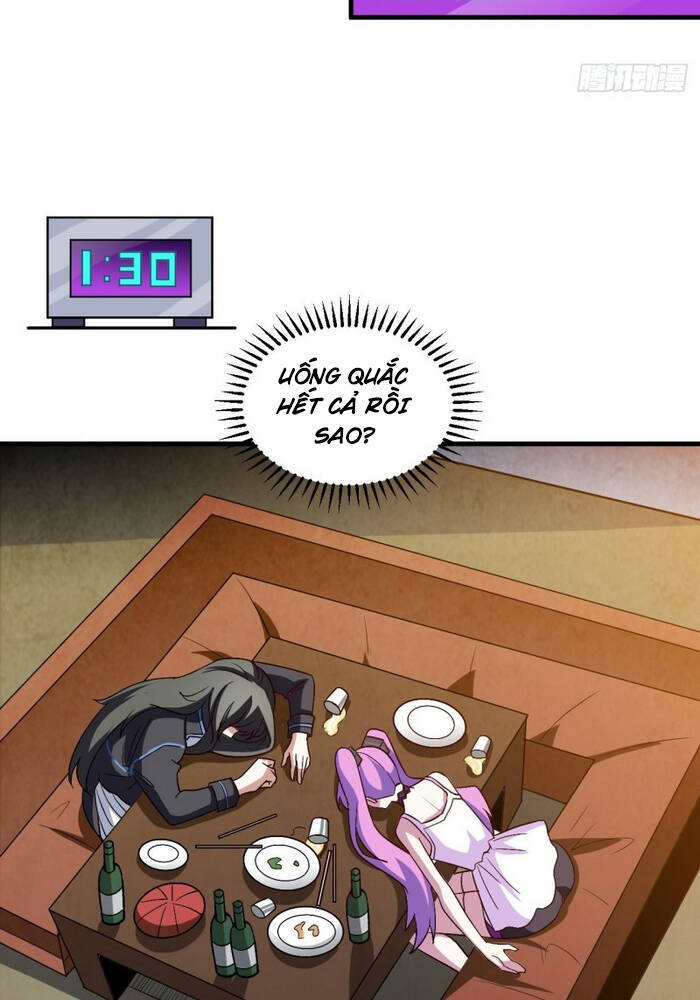 Cao Năng Lai Tập - Chương 82