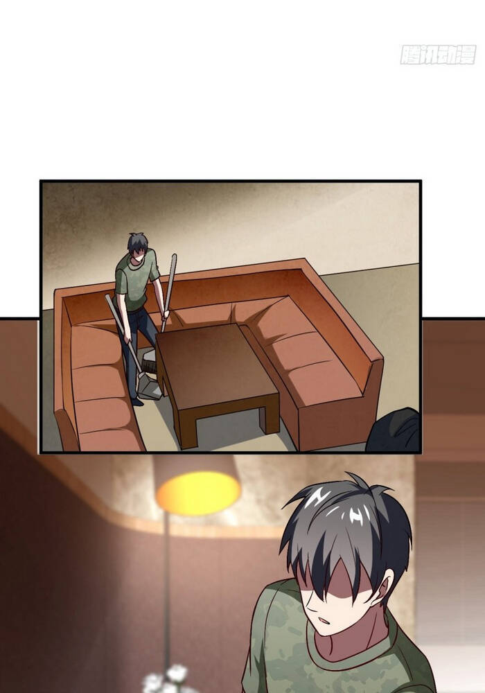 Cao Năng Lai Tập - Chương 82