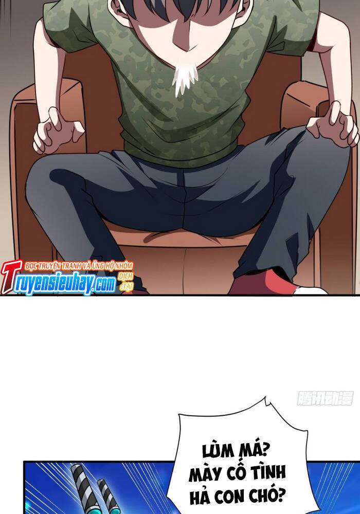 Cao Năng Lai Tập - Chương 82